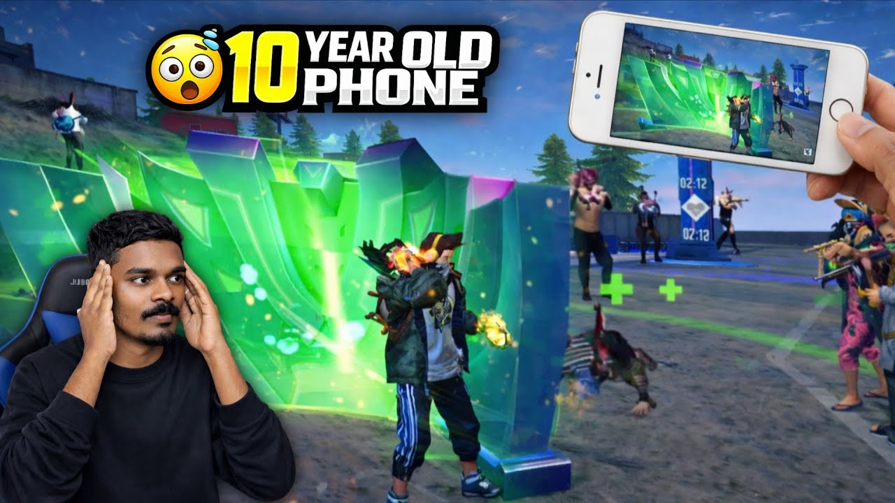 തലമാത്രം 😵 | Solo vs Squad | Free Fire Malayalam