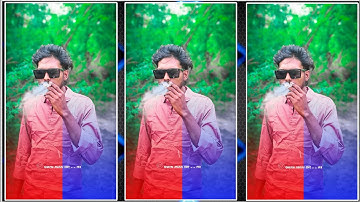 Vishnu Bhil New TImli Status Editing | alight motion video editing tImli 2025 VIKESH HD OFFICIAL