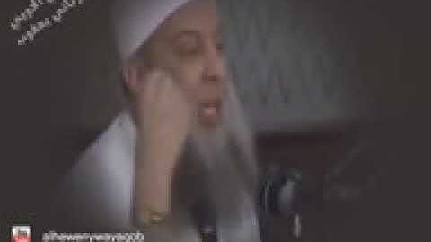 اذكار النوم و معناها للحويني