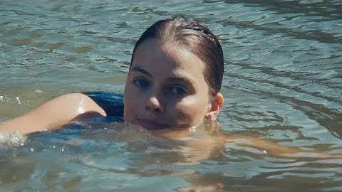 マーゴット・ロビー主演！核汚染を免れた奇跡の谷で1人の女と2人の男が繰り広げるSFサスペンス映画『死の谷間』予告編