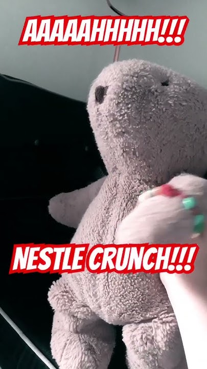 That Why I Love Nestle Crunch Meme That’s why I love nestle crunch meme!!! #lego #ethan #fidget #xmastree