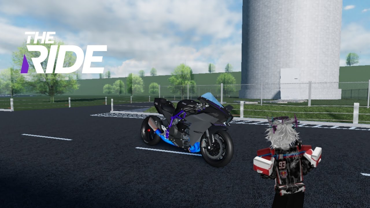 Review Kasaki Ninja H2 Drag 2017 | The Ride | Lucky spin | Top speed 455 km/h |