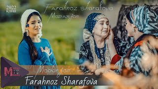 Фарахноз Шарафова - Оча - 2024/Farahnoz - Sharafova - Ocha - 2024/4K