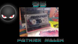 PATRICK MILLER - NOVIEMBRE 1995
