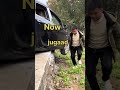 DIY Rope Rescue Gone Viral 😱 #lifehacks #viral #creativeideas #trending