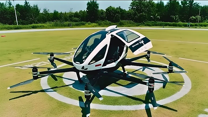 14 Futuristic Inventions So Advanced They Feel Unreal