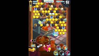 Bubble Mania level 1398