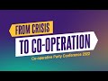 Co-operative Party Annual Conference 2022: Preet Kaur Gill MP
