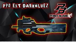 DOWNLOAD SKIN P90 EXT DARKBLUEZ CSPB ANDROID