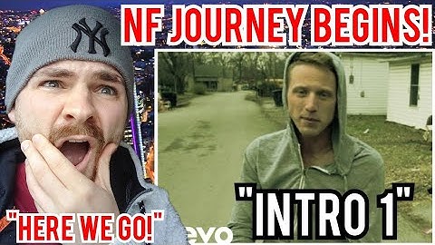 NF - Intro | STARTING THE NF 