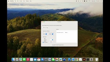Tired of Oversized Images? Try PasteTiny for Quick Resizing
