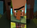 L'idiot du village dans Minecraft thumbnail