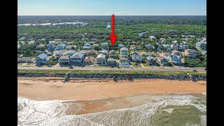 2238 S Central Ave, Flagler Beach, FL 32136, USA