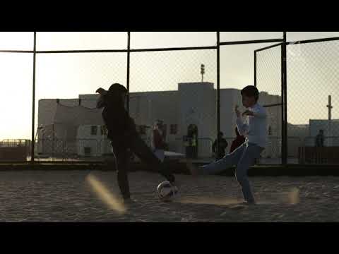 فعاليات متنوعة للعائلات والأطفال في درب الساعي