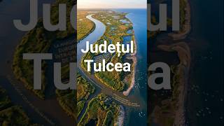 Tulcea   Dincolo de Civilizație! 🦅🌊