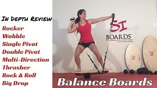 Best Balance Board Type For Your Training | Si Boards Balance Training Systems Best Balance Board Type For Your Training | Si Boards Balance Training Systems
