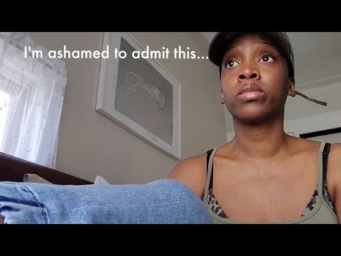 ❣️ my husband left me vlog: Week 3 update | "the Lord will fight for you, you need only to be still"