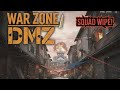 DMZ THEY DIDN'T LIKE THAT!