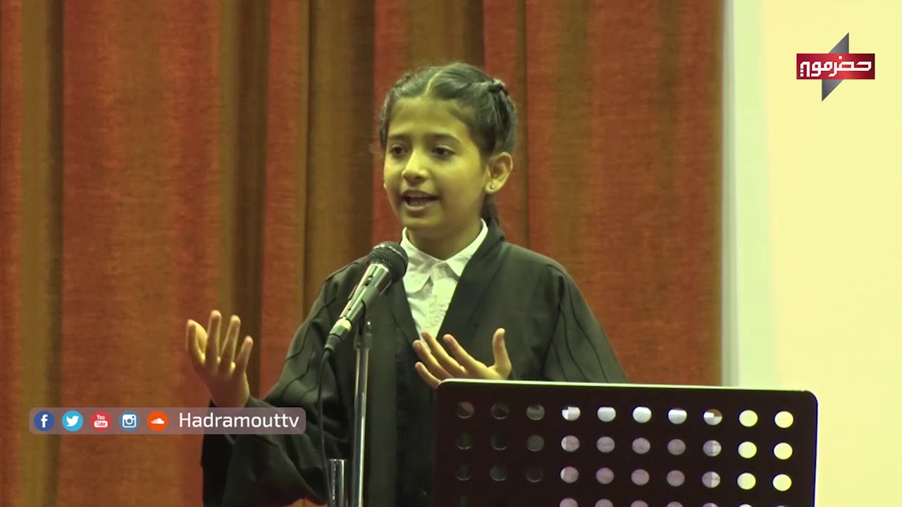 الحفل التكريمي للمبرزات في المسابقات للأنشطة اللاصفية للعام 2018-2019م