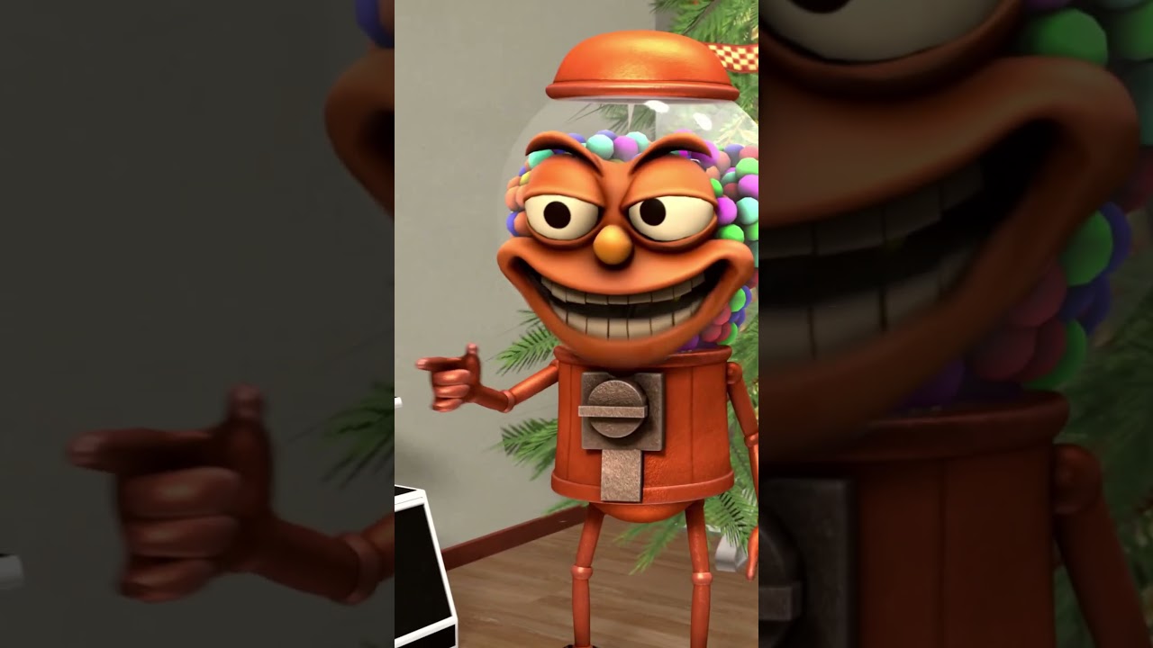 Итальянские Мемы Нашли Двойника Джину