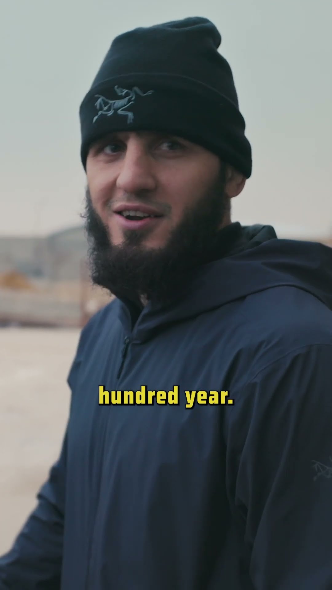 Islam Makhachev Full Time Fighter, Part Time Farmer ? #ufc311