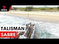 Australia Is Prepared For Chinese Spies Off Our Coast 7NEWS Australia Is Prepared For Chinese Spies Off Our Coast 7NEWS