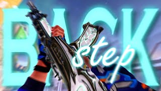 STEP BACK screenshot 4