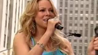 Mariah Carey - Dreamlover Live (2003)