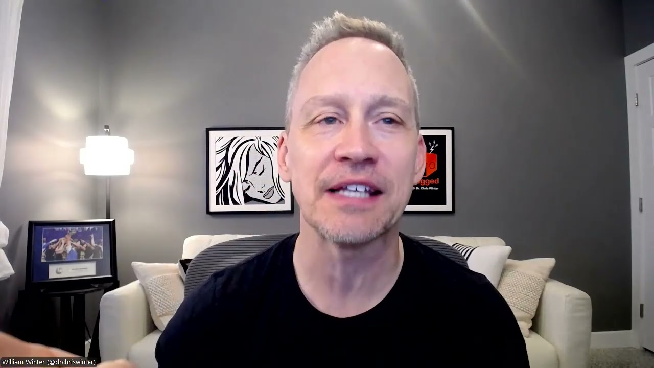 Sleep Unplugged #191 - Creatine and Sleep: When You Sleep, Your Muscles Would Bulge