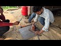 Full video of welding work online #welding #welder