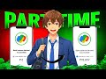 5 Best Part-Time Work From Home Jobs For Students, Freshers &amp; Housewives | No Investment Needed
