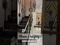 Stairs Designing..