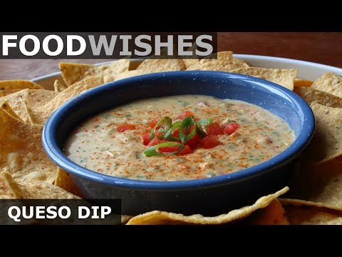 queso-dip---mexican-style-warm-cheese-dip---food-wishes