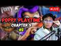 Poppy Playtime Chapter 5: Puzzlenya masih ga ngotak - #sahor