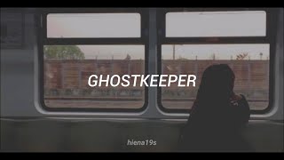 Klangkarussell \& GIVVEN - Ghostkeeper ; Sub Español