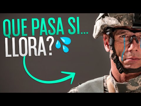 Video: Cómo Dejar A Un Soldado