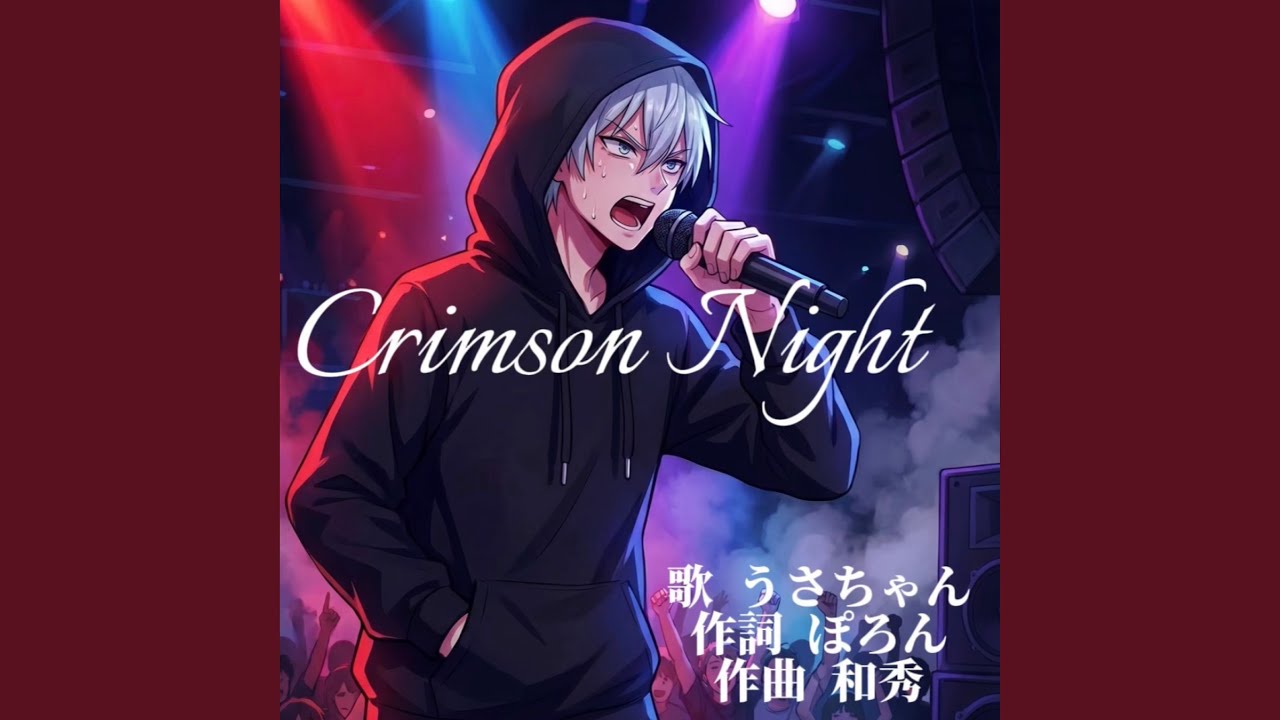 Crimson Night - YouTube