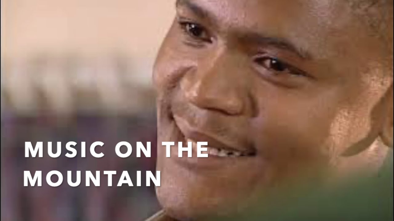 Music on the Mountain Documentary YouTube