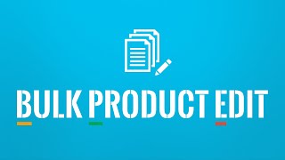 Bulk Product Edit (BPE) Variant Option: populate variants and options
