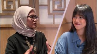 Strategi BINUS Bangun Desa sebagai Fondasi Indonesia Emas 2045 | JURNAL BINUSIAN