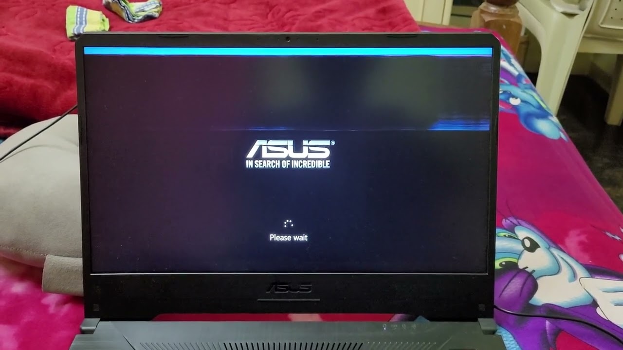 People beware! Watch this before buying Asus Tuf series laptops
