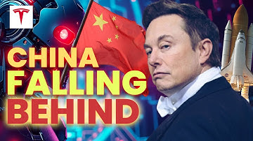 Musk’s ROBOTS Head to MARS!