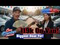 How I Sold a Van for $119k?! Biggest Flip | Car Dealer Sim EP 7