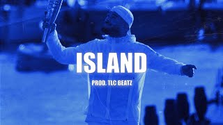 Jul x Nada Type Beat - "ISLAND" | Instru Rap (Prod. TLC BEATZ)