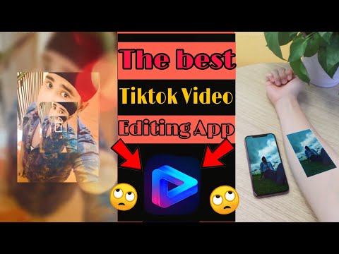 tiktok-tutorial-|-the-best-tiktok-video-editing-app-|-new-tiktok-trending-video.