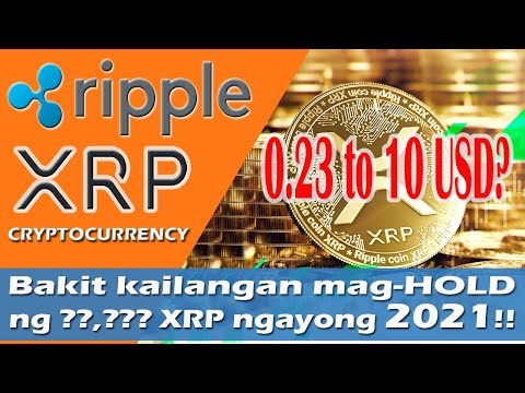 Video: Ano ang pagkakaiba sa pagitan ng Bitcoin at XRP?