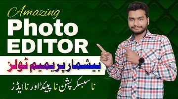 Best Photo Editing App for Android & iPhone 2022 | epik photo editor