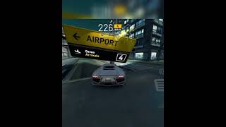 Extreme Car Driving Simulator - FERRARI LaFerrari driving - Money MOD - android gameplay #shorts(1) screenshot 5