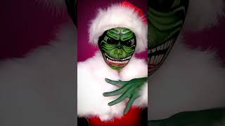 Makeup Art Special Hari Natal