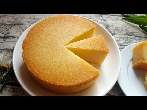 Video Cách Làm Bánh Khoai Mì Nướng Thật Mềm - Thật Mịn -... - youtube